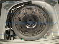 Volkswagen Taos 2021 5p Comfortline L4/1.4/T Aut IMG_5187