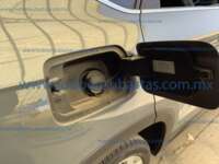 Volkswagen Taos 2021 5p Comfortline L4/1.4/T Aut IMG_5189