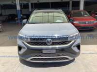 Volkswagen Taos 2021 5p Comfortline L4/1.4/T Aut IMG_5152