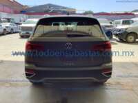 Volkswagen Taos 2021 5p Comfortline L4/1.4/T Aut IMG_5157