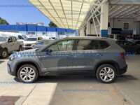 Volkswagen Taos 2021 5p Comfortline L4/1.4/T Aut IMG_5159