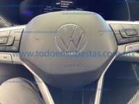 Volkswagen Taos 2021 5p Comfortline L4/1.4/T Aut IMG_5180