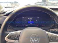 Volkswagen Taos 2021 5p Comfortline L4/1.4/T Aut IMG_5164