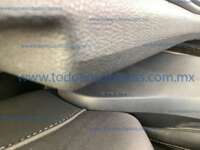 Volkswagen Taos 2021 5p Comfortline L4/1.4/T Aut IMG_5185