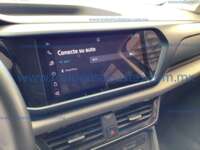 Volkswagen Taos 2021 5p Comfortline L4/1.4/T Aut IMG_5171