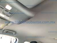 Volkswagen Taos 2021 5p Comfortline L4/1.4/T Aut IMG_5177