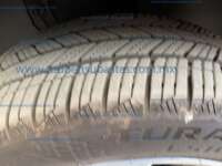 Volkswagen Taos 2021 5p Comfortline L4/1.4/T Aut IMG_7804