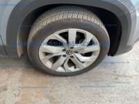 Volkswagen Taos 2021 5p Comfortline L4/1.4/T Aut IMG_7801