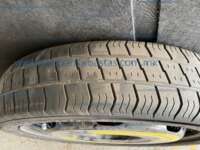 Volkswagen Taos 2021 5p Comfortline L4/1.4/T Aut IMG_7820