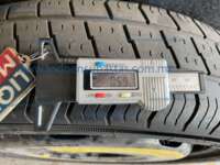 Volkswagen Taos 2021 5p Comfortline L4/1.4/T Aut IMG_7821