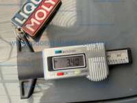 Volkswagen Taos 2021 5p Comfortline L4/1.4/T Aut IMG_7831