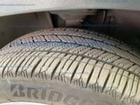 Volkswagen Taos 2021 5p Comfortline L4/1.4/T Aut IMG_7830