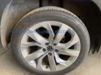 Volkswagen Taos 2021 5p Comfortline L4/1.4/T Aut IMG_7807