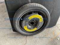 Volkswagen Taos 2021 5p Comfortline L4/1.4/T Aut IMG_7817