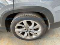 Volkswagen Taos 2021 5p Comfortline L4/1.4/T Aut IMG_7812