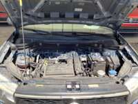 Volkswagen Taos 2021 5p Comfortline L4/1.4/T Aut IMG_5197