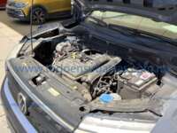 Volkswagen Taos 2021 5p Comfortline L4/1.4/T Aut IMG_5196