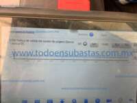 Volkswagen Taos 2021 5p Comfortline L4/1.4/T Aut IMG_5166