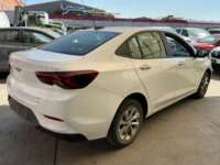 Chevrolet Onix 2022 4p LT L3/1.0/T Aut  IMG_0515