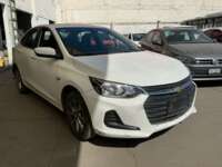 Chevrolet Onix 2022 4p LT L3/1.0/T Aut  IMG_0513