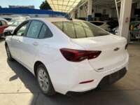 Chevrolet Onix 2022 4p LT L3/1.0/T Aut  IMG_0517