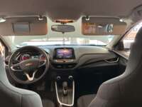 Chevrolet Onix 2022 4p LT L3/1.0/T Aut  IMG_0547