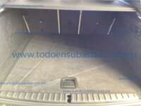 BMW iX 2024 5p xDrive 40 EV 76.6 kWh 2024 BMW iX Ingreso Cajuela 1