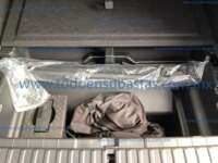 BMW iX 2024 5p xDrive 40 EV 76.6 kWh 2024 BMW iX Ingreso Cajuela 2