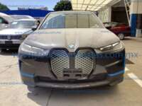BMW iX 2024 5p xDrive 40 EV 76.6 kWh 2024 BMW iX Ingreso Exteriores 1