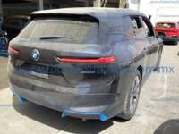 BMW iX 2024 5p xDrive 40 EV 76.6 kWh 2024 BMW iX Ingreso Exteriores 4