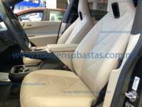 BMW iX 2024 5p xDrive 40 EV 76.6 kWh 2024 BMW iX Ingreso Interiores 1