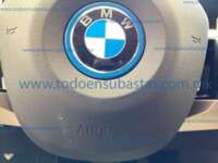 BMW iX 2024 5p xDrive 40 EV 76.6 kWh 2024 BMW iX Ingreso Interiores 12