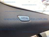 BMW iX 2024 5p xDrive 40 EV 76.6 kWh 2024 BMW iX Ingreso Interiores 13