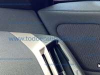 BMW iX 2024 5p xDrive 40 EV 76.6 kWh 2024 BMW iX Ingreso Interiores 14