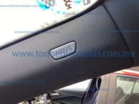 BMW iX 2024 5p xDrive 40 EV 76.6 kWh 2024 BMW iX Ingreso Interiores 15