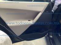 BMW iX 2024 5p xDrive 40 EV 76.6 kWh 2024 BMW iX Ingreso Interiores 16