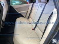 BMW iX 2024 5p xDrive 40 EV 76.6 kWh 2024 BMW iX Ingreso Interiores 17