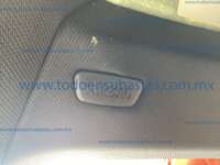 BMW iX 2024 5p xDrive 40 EV 76.6 kWh 2024 BMW iX Ingreso Interiores 20