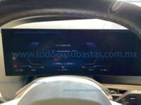 BMW iX 2024 5p xDrive 40 EV 76.6 kWh 2024 BMW iX Ingreso Interiores 3