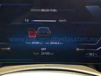 BMW iX 2024 5p xDrive 40 EV 76.6 kWh 2024 BMW iX Ingreso Interiores 4