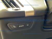 BMW iX 2024 5p xDrive 40 EV 76.6 kWh 2024 BMW iX Ingreso Interiores 5