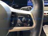 BMW iX 2024 5p xDrive 40 EV 76.6 kWh 2024 BMW iX Ingreso Interiores 7