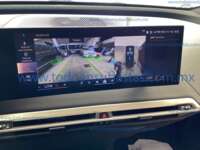 BMW iX 2024 5p xDrive 40 EV 76.6 kWh 2024 BMW iX Ingreso Interiores 9