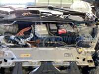 BMW iX 2024 5p xDrive 40 EV 76.6 kWh 2024 BMW iX Ingreso Motor 1