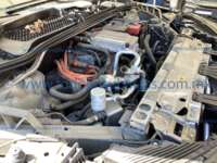 BMW iX 2024 5p xDrive 40 EV 76.6 kWh 2024 BMW iX Ingreso Motor 2