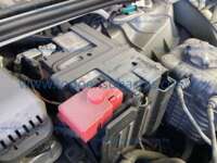 BMW iX 2024 5p xDrive 40 EV 76.6 kWh 2024 BMW iX Ingreso Motor 3