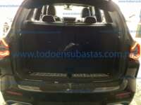 BMW iX3 2022  2022 BMW iX3 Ingreso Cajuela 0