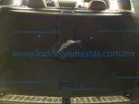 BMW iX3 2022  2022 BMW iX3 Ingreso Cajuela 1