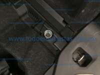 BMW iX3 2022  2022 BMW iX3 Ingreso Cajuela 2