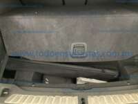 BMW iX3 2022  2022 BMW iX3 Ingreso Cajuela 3